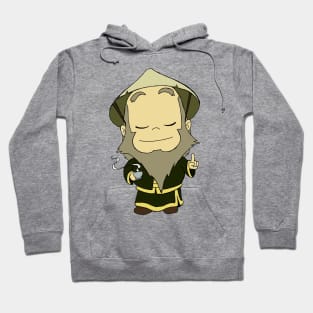 Anime Hoodie